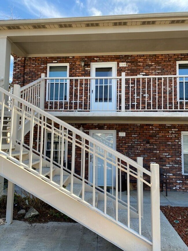 Foto del edificio - City of Maryville, 2 bedroom, 1 bath condo near Maryville High School - Ed Johnson (865) 924-5045