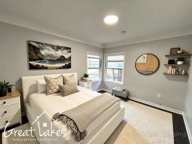 Building Photo - Cozy 2 Bedroom 1 Bathroom now available fo...