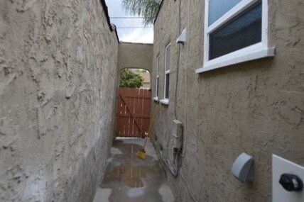 Building Photo - 5003 Cleon Ave