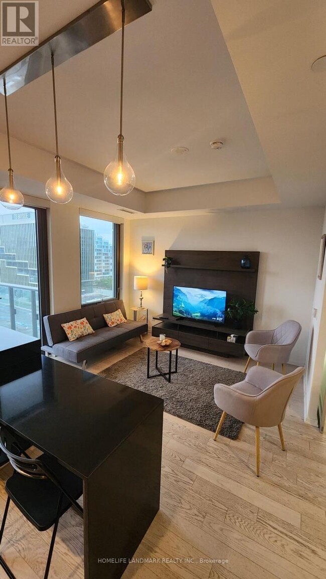 Photo du bâtiment - 12 Bonnycastle St