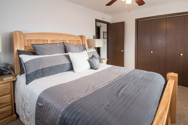 Interior Photo - Bright River Estates
