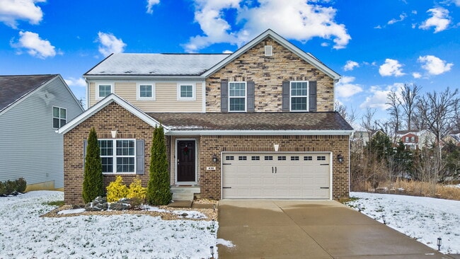 Photo - 430 Rockcrest Way House