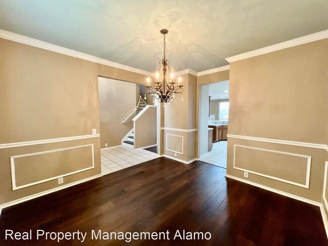 Building Photo - 4 br, 3 bath House - 21603 Rio Comal