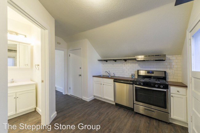 Foto del edificio - 1115 4th St NE