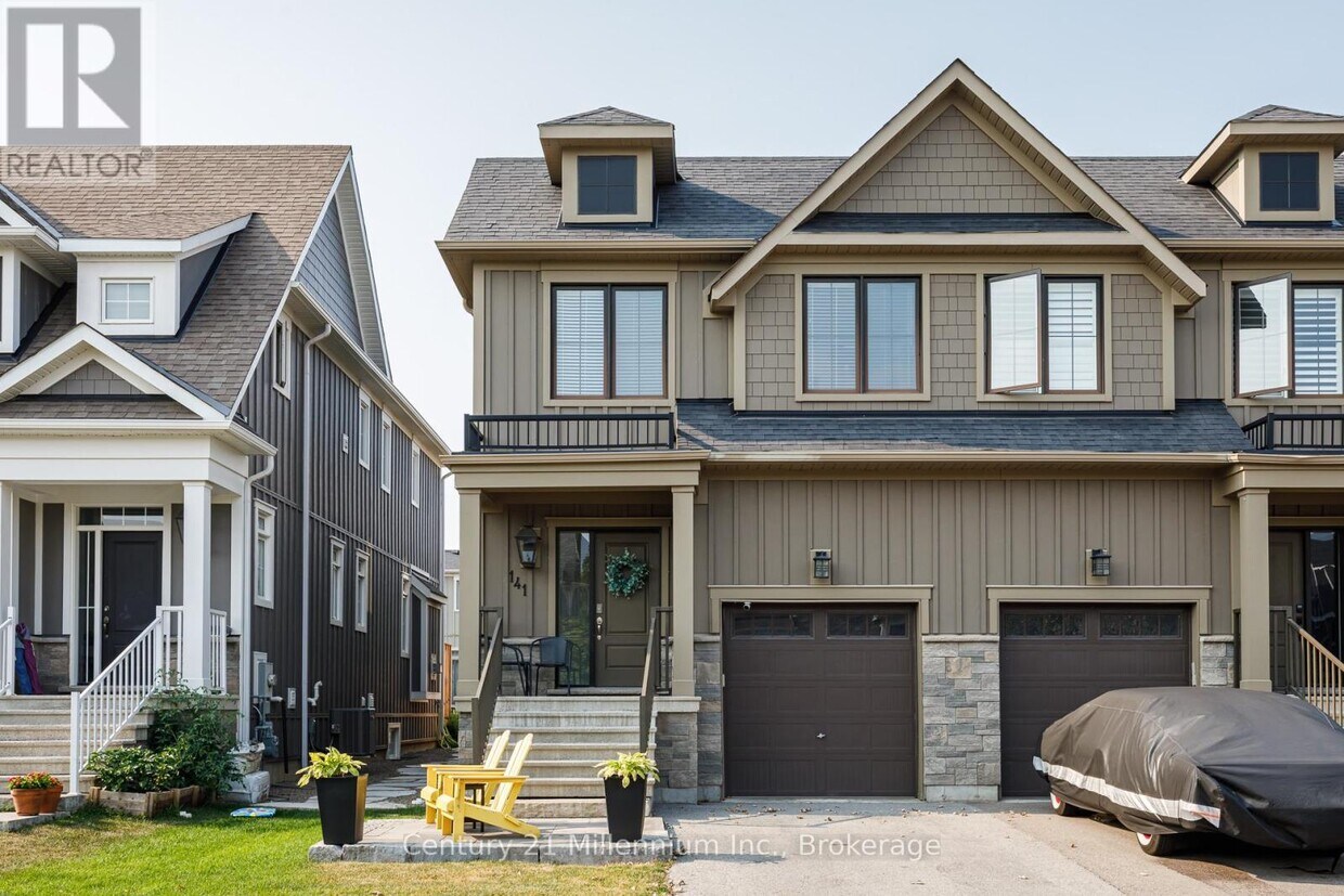 Photo principale - 141 Yellow Birch Cres
