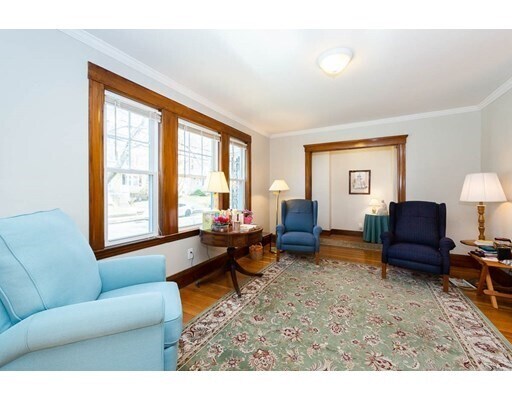 Building Photo - 9 Revere St