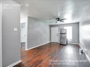 Building Photo - 3802 Dabney St