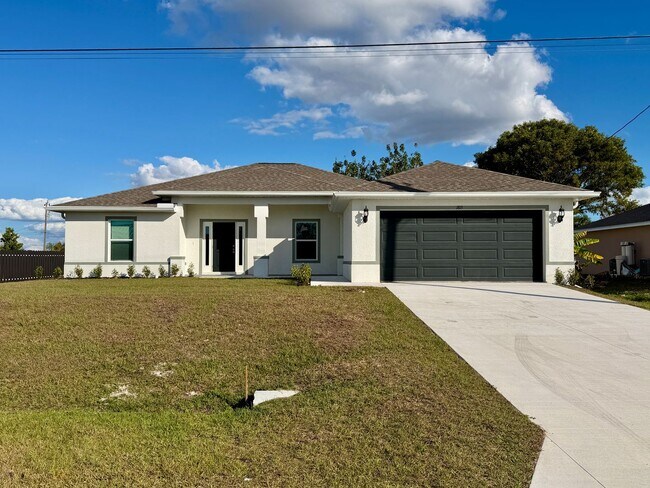 Photo - Your Dream Rental: Brand-New 4BR/3BA with Open Floor Plan House