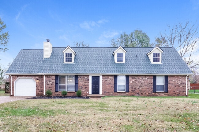 Building Photo - 105 Bordeaux Ct