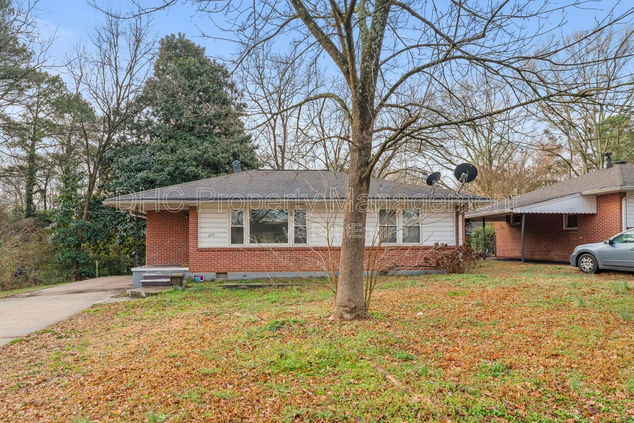 Foto principal - 575 Georgia Ave