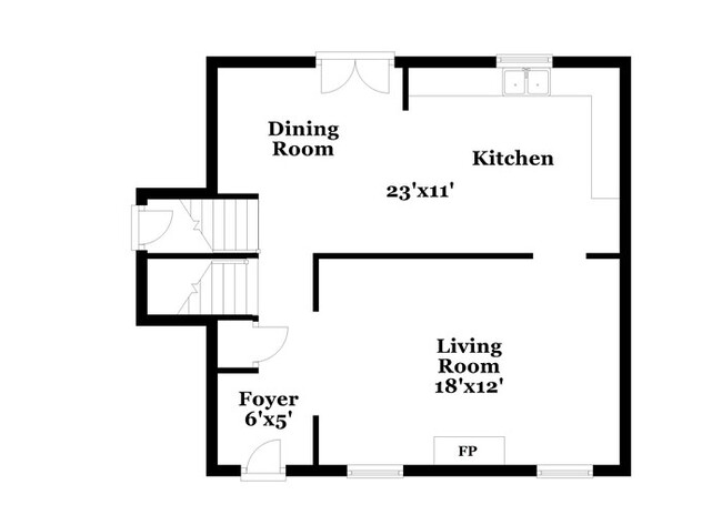 Building Photo - 2412 Skyline Ridge Dr