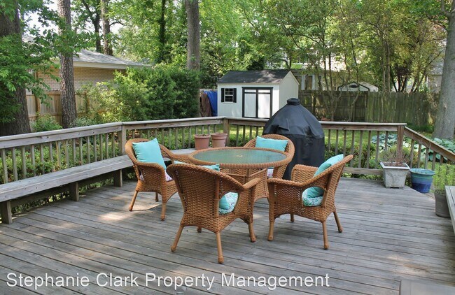 Foto del edificio - 4 br, 2.5 bath House - 457 Hariton Court