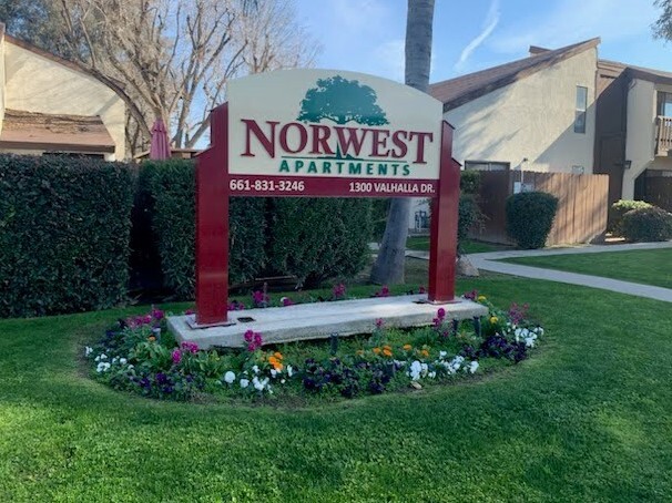 Foto principal - Norwest Apartments