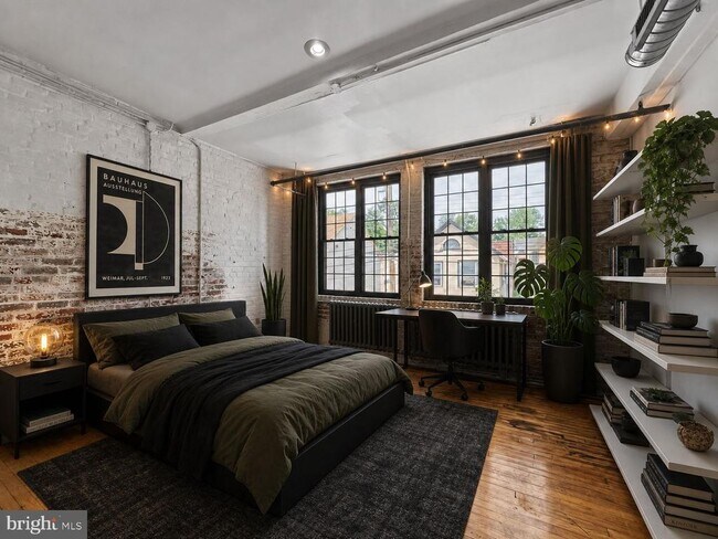 Foto del edificio - 14 Harvey St