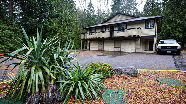 Interior Photo - 5704 Bonney Lake