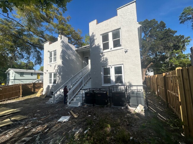 Foto del edificio - 3524 Boulevard St