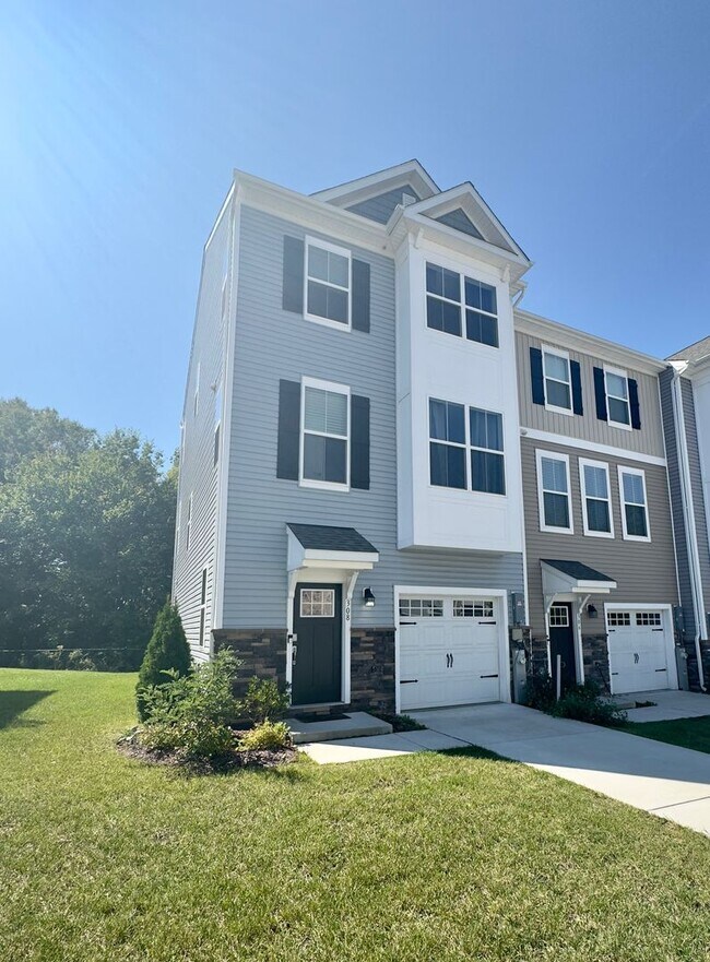 Building Photo - 308 Top Cottage Ct
