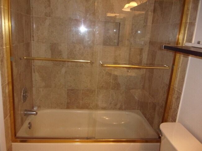 bathtub/ shower - 360 Lake Ontario Ct