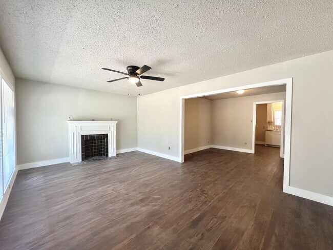 Foto del edificio - 2620 25th St