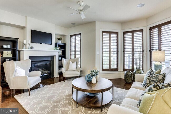 Foto del edificio - 419 K St SE