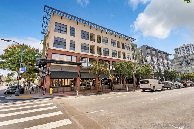 Building Photo - 777 Sixth Ave