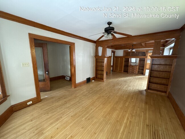 Foto del edificio - 508 N 32nd St