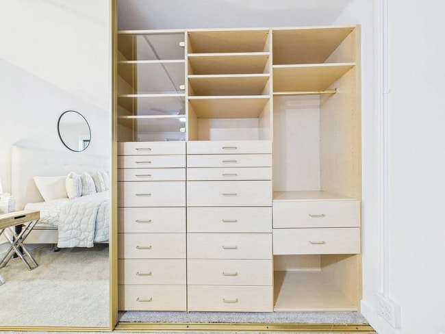 Building Photo - APT 121