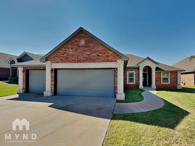 Foto del edificio - 3204 Valley Hollow