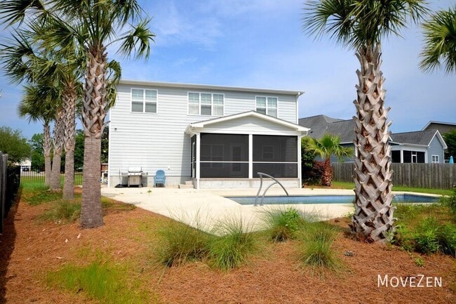 Foto del edificio - 3511 Atwater Ct