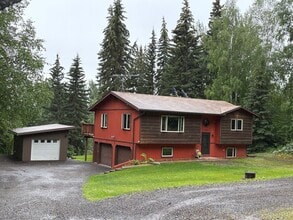 Building Photo - 1309 Overhill Dr