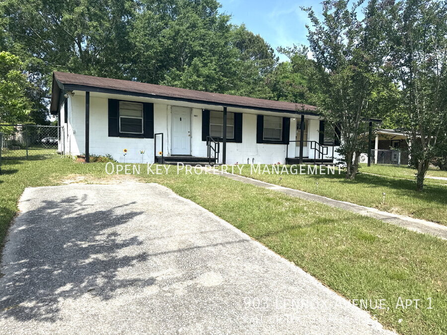 Foto principal - 903 Lennox Ave