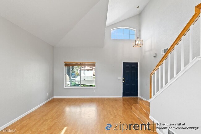Building Photo - 4 br, 2 bath House - 442 Charlemagne Ln, T...