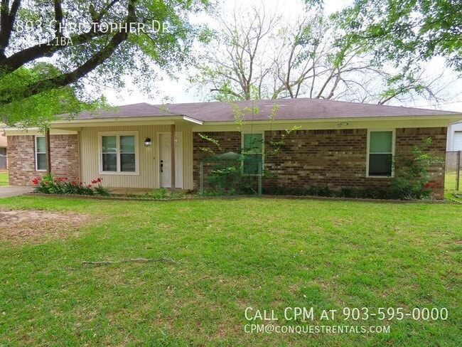 Foto del edificio - 803 Christopher St