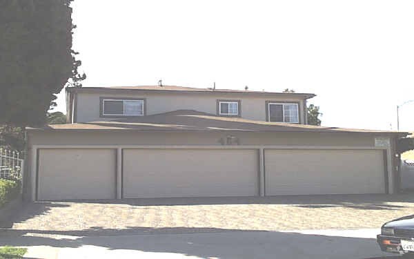 Building Photo - 464 Ivy St