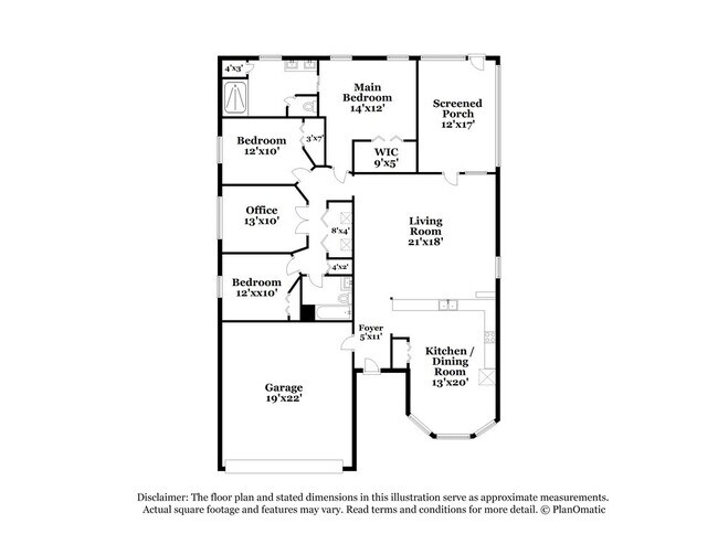 Foto del edificio - 597 Prosperity Lake Dr