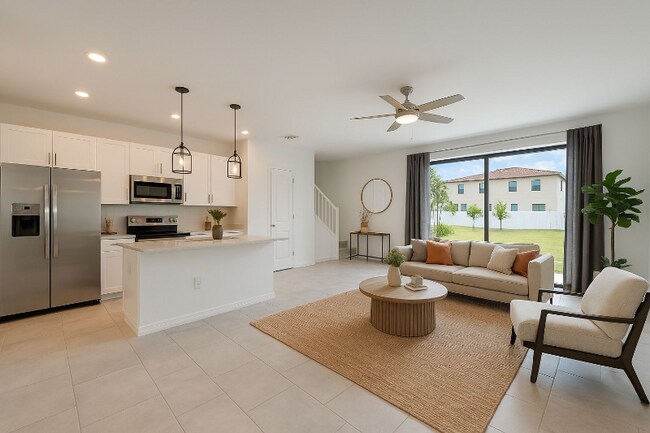 Foto del edificio - 14310 Oviedo Pl