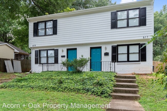 Building Photo - 2 br, 1.5 bath House - 619 E Horne St.