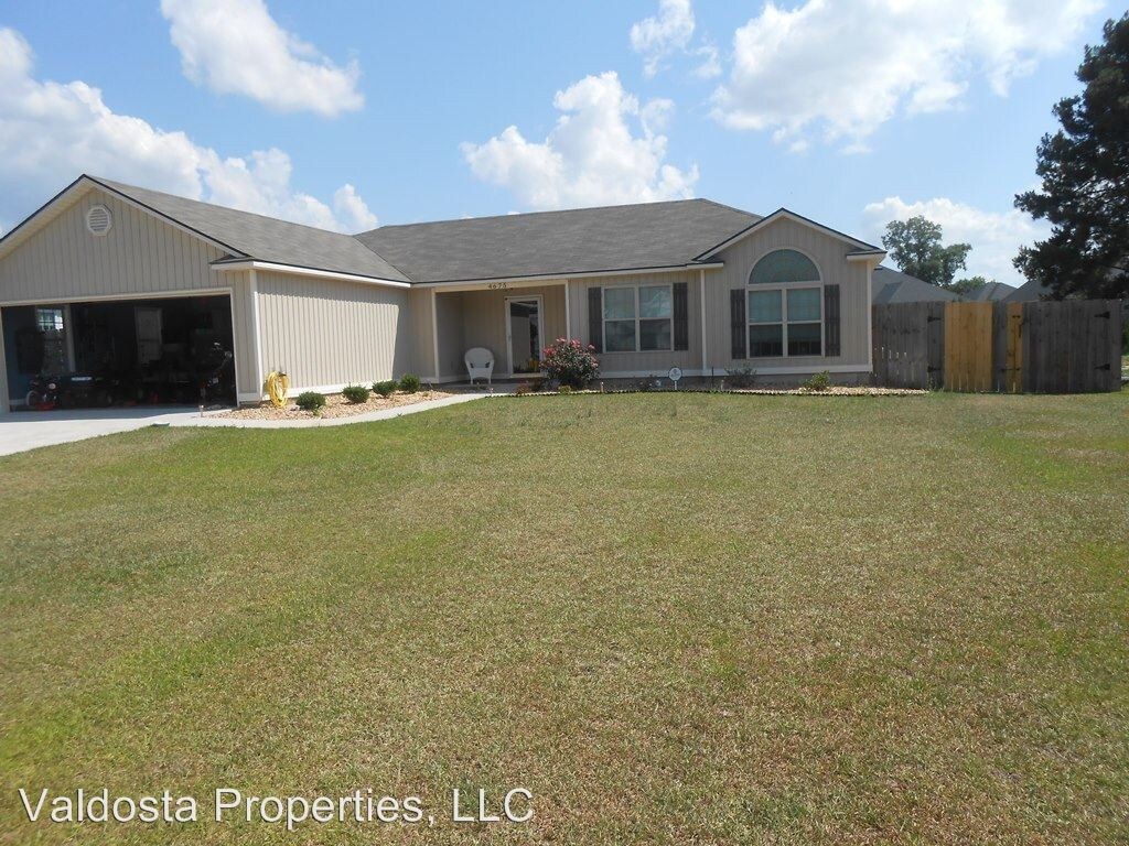 Primary Photo - 4 br, 2 bath House - 4675 Stonewall Circle