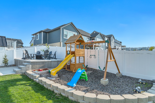 Foto del edificio - 14636 Snow Leopard Ln