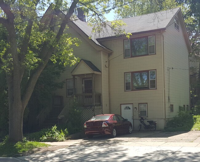 Building Photo - 1607 Adams Street