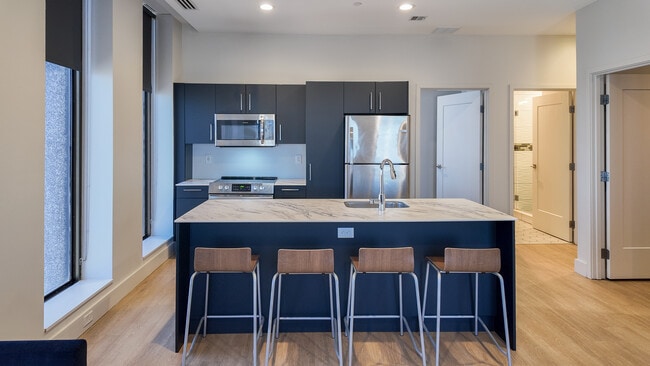 Building Photo - Innovation Square Student Housing