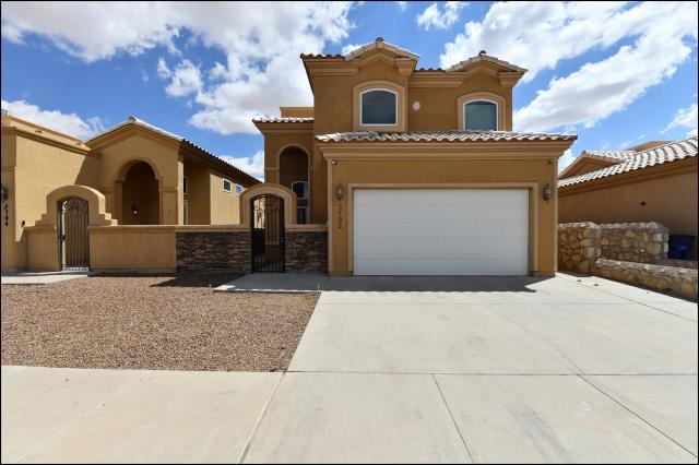Building Photo - 3 bedroom in El Paso TX 79936