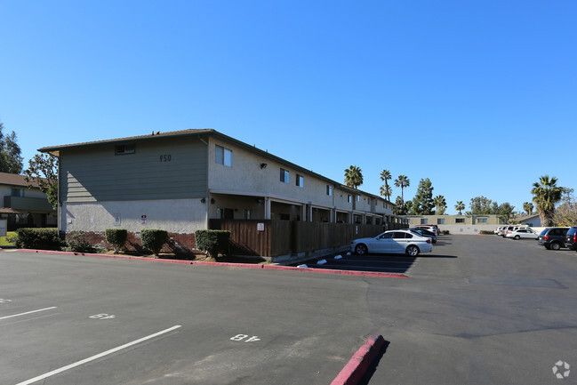 Shannon Arms Apartments - Apartments in El Cajon, CA | Apartments.com