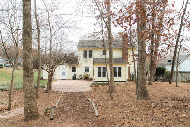 Building Photo - 6726 River Hills Drive