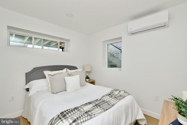 Foto del edificio - 1623 Marion St NW