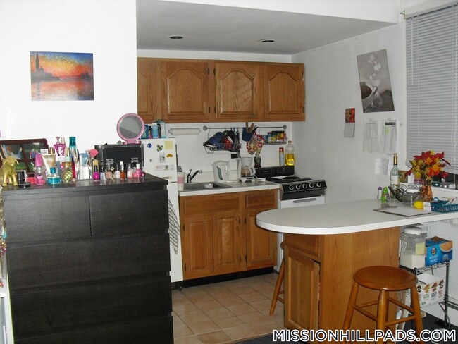 Building Photo - 61 S Huntington Ave