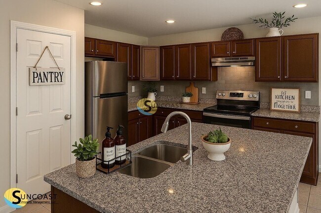 Foto del edificio - 18 Unimay Ct