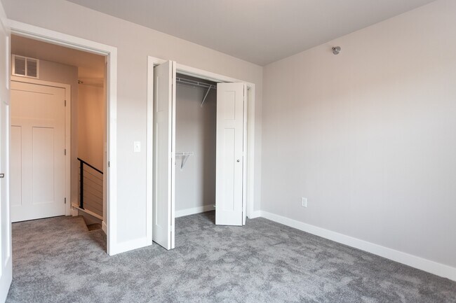 Foto del edificio - Harvest Ridge Townhomes