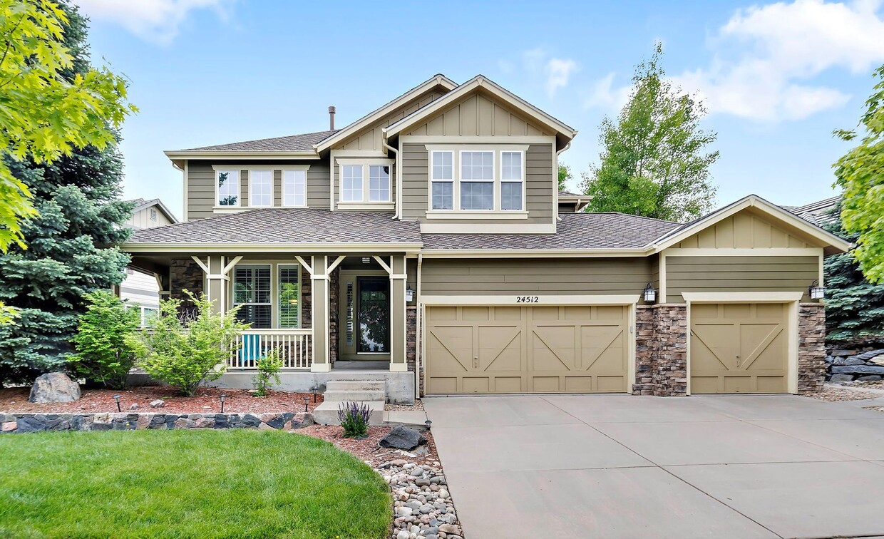 Primary Photo - Beautiful Home in Tallyn's Ranch! Special ...