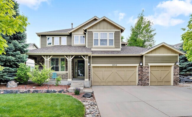 Beautiful Home in Tallyn's Ranch! Special ... - Beautiful Home in Tallyn's Ranch! Special ...